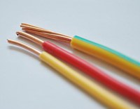 广东坚宝BV BVR电线电缆
