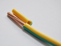 聚氯乙烯绝缘电线电缆