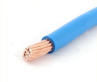 铜芯BVR电线电缆