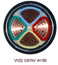 VV22电力电缆